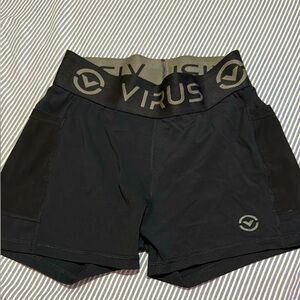 Virus short